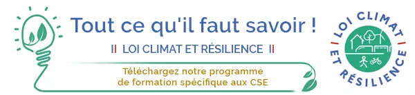 formation loi climat et r&eacute;silience