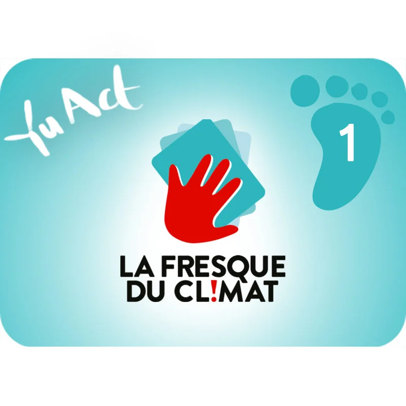 La Fresque du Climat